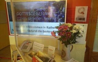 Felsengrund & Friedensburg Gästehäuser GmbH - Die besten Gäste