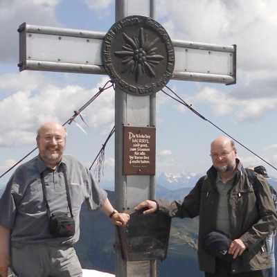 Felsengrund & Friedensburg Gästehäuser GmbH - Freizeitangebote - Andreas Weigel