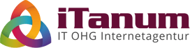 ITanum IT OHG - Logo